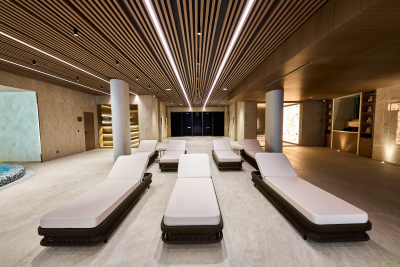 Отель Cascade Resort by Stellar Hotels